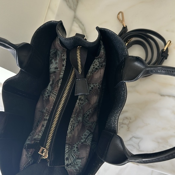 KGB black label purse - Picture 3 of 4